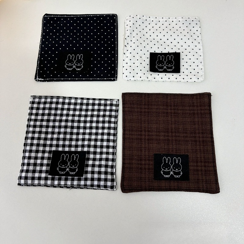 Hot Cute Miffy Series Cloth Co - Coffee Tea & Jane recension och pris