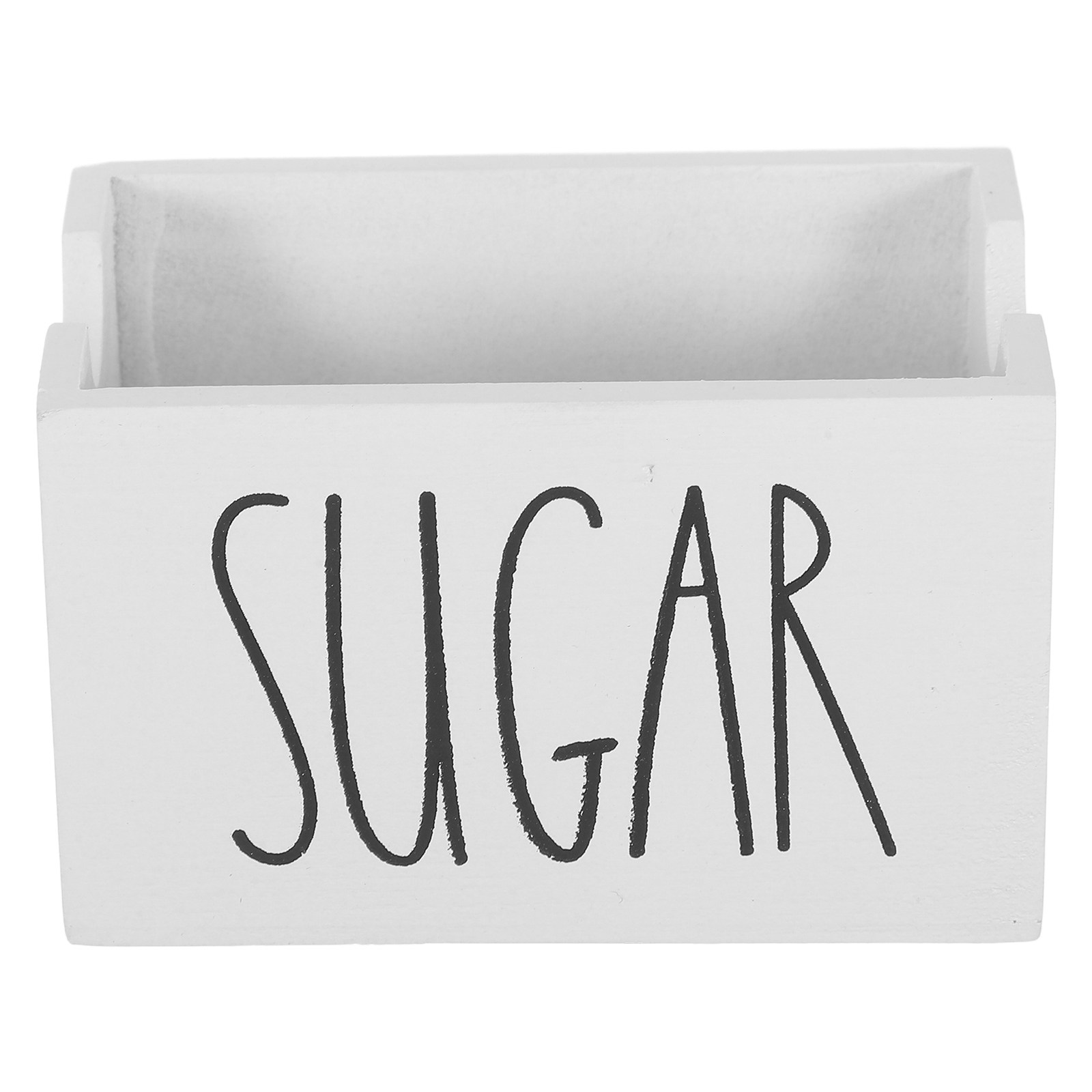 Sugar Container Lid Spoon Vint - Coffee Tea Sugar recension och pris