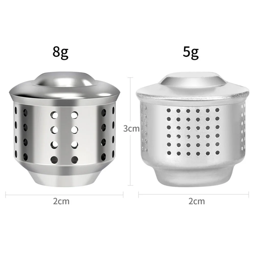 Stainless Steel Moka Pot Anti- - Moka Pot Stove recension och pris
