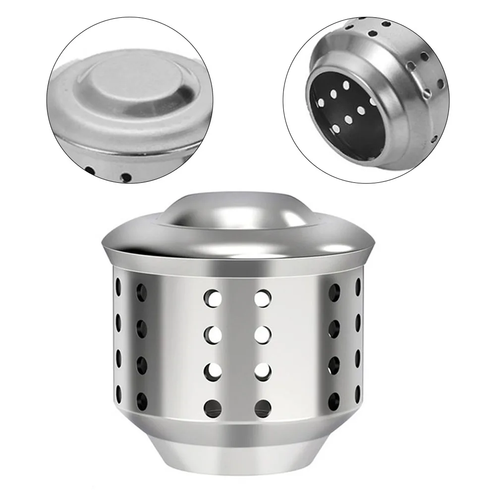 Stainless Steel Moka Pot Anti- - Moka Pot Stove recension och pris