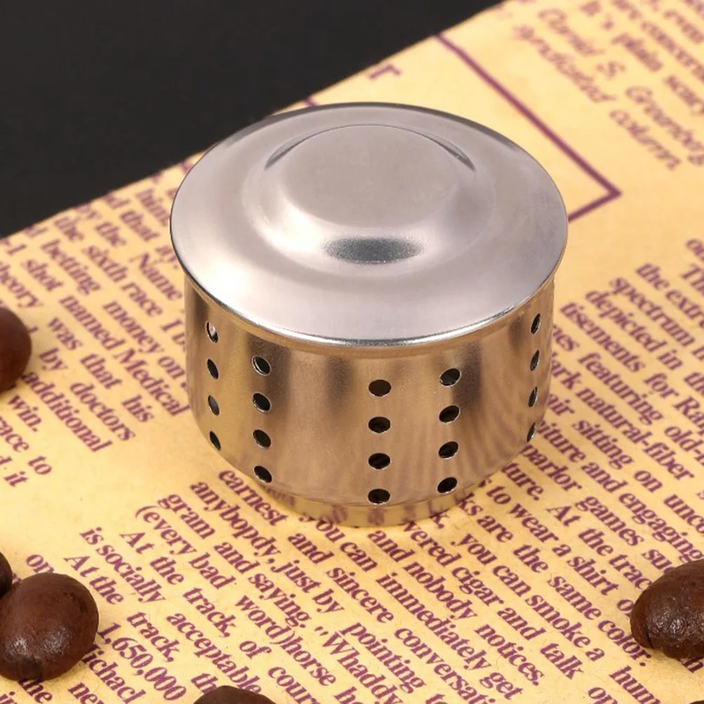 Stainless Steel Moka Pot Anti- - Moka Pot Stove recension och pris