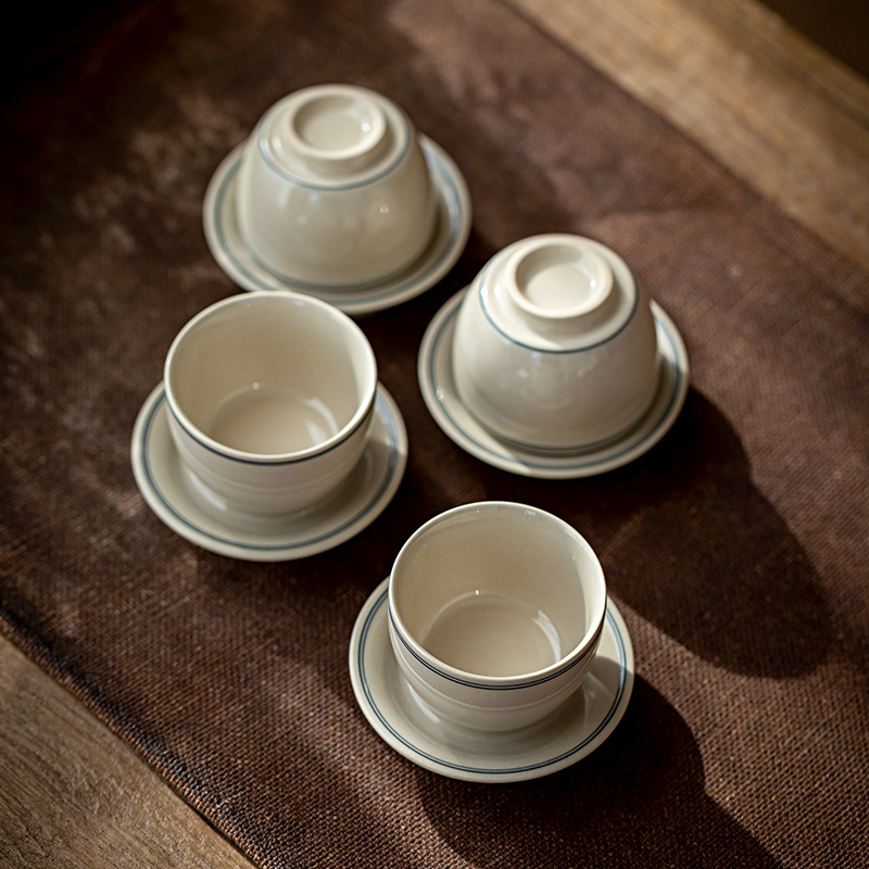 CHANSHOVA-Chinese Minimalist S - Xbloom Coffee Tea recension och pris