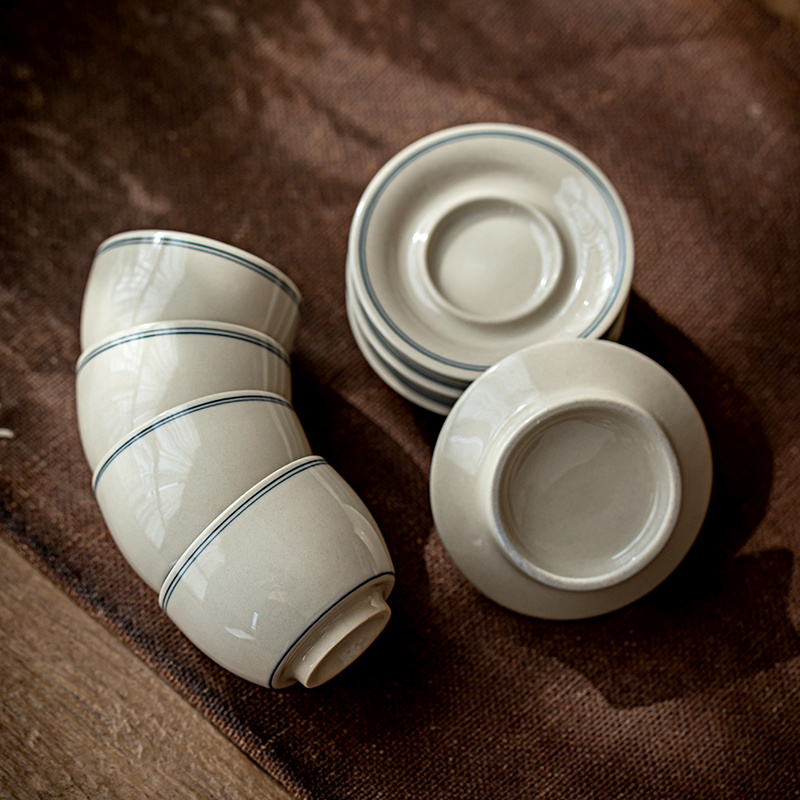 CHANSHOVA-Chinese Minimalist S - Xbloom Coffee Tea recension och pris