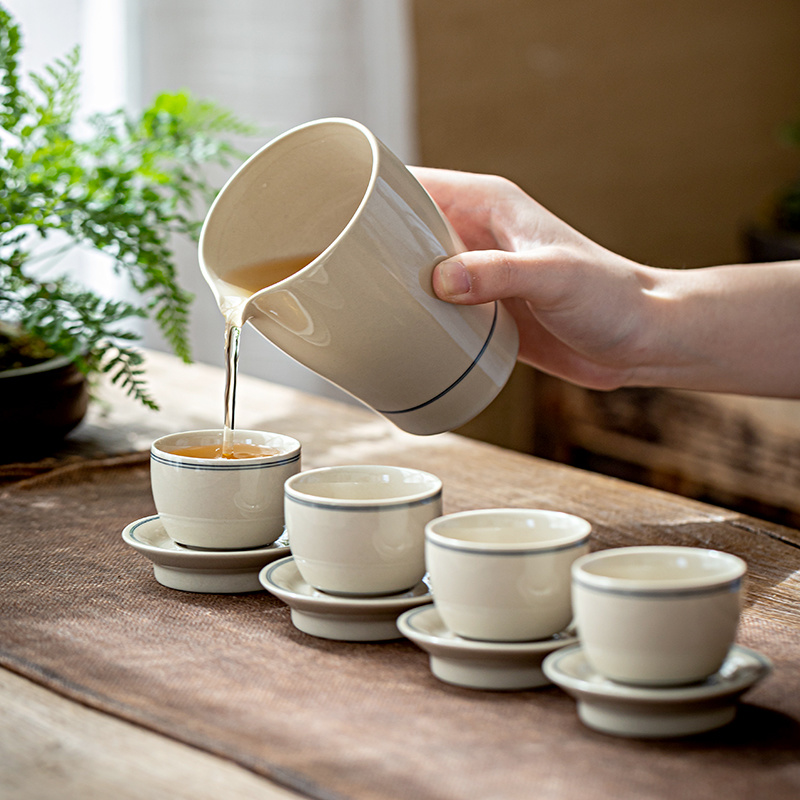 CHANSHOVA-Chinese Minimalist S - Xbloom Coffee Tea recension och pris