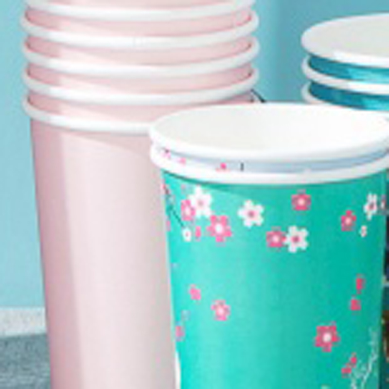 Automatic Cup sealing machine  - Coffee Tea & Jane recension och pris
