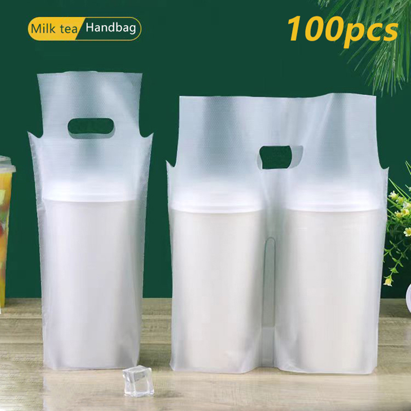 100Pcs Single/Double Cup Milk  - Xbloom Coffee Tea recension och pris