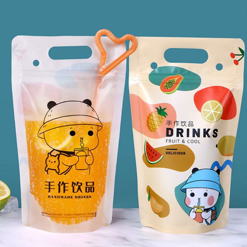 Customized Printing Of Transpa - Coffee Tea & Jane recension och pris