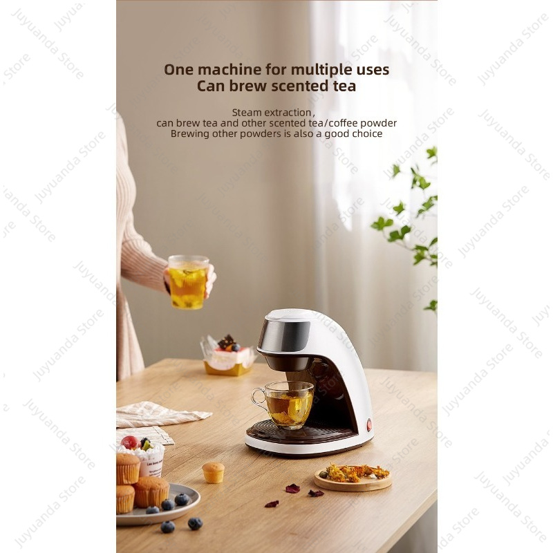 American Coffee Maker Househol - Coffee Tea & Jane recension och pris
