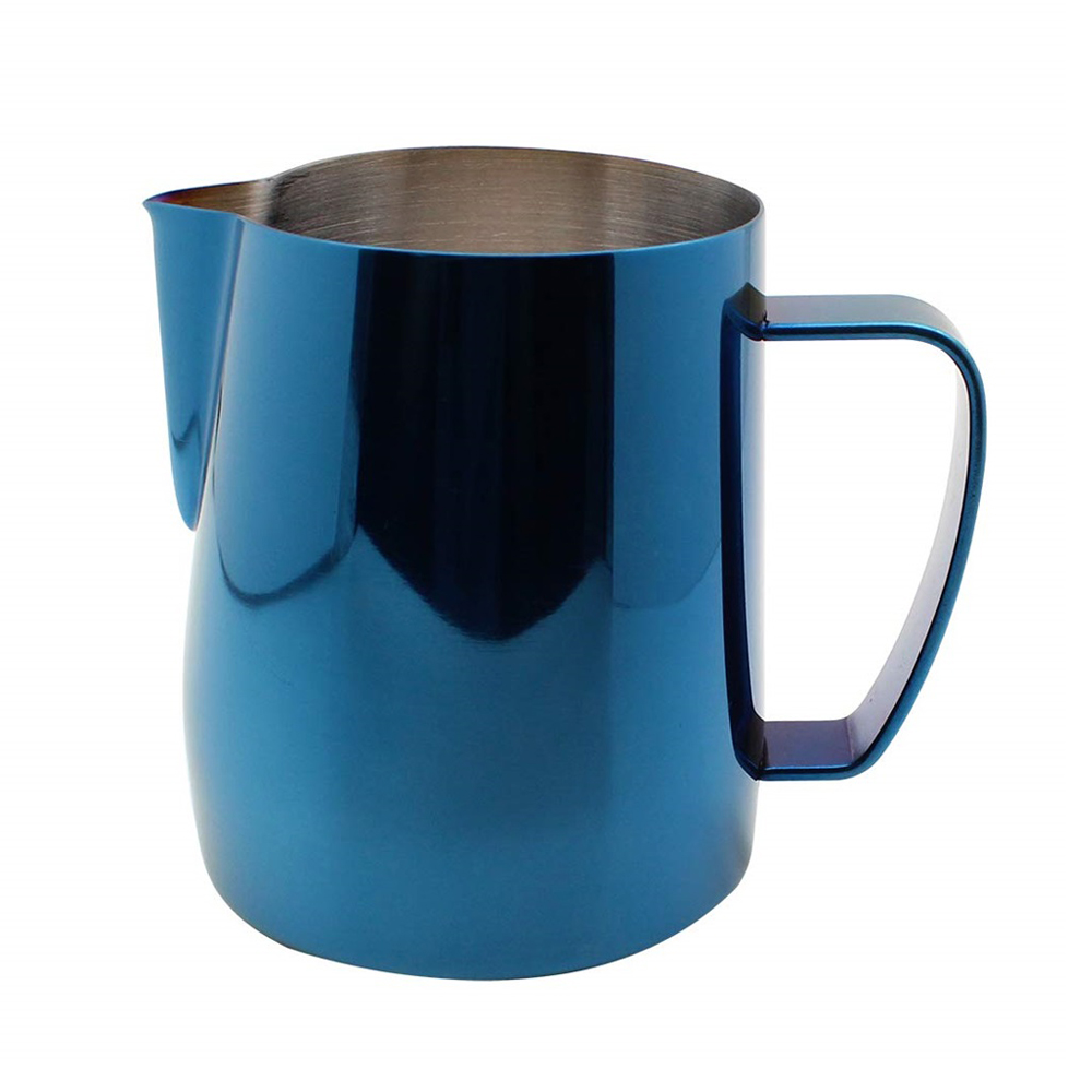 Barista Coffee Latte Milk Frot - Barista Milk Jug recension och pris