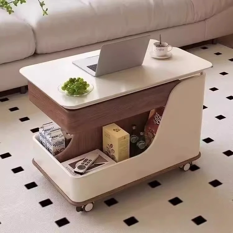 b11-7.2 sofa, small tea table, - Coffee Tea & Jane recension och pris