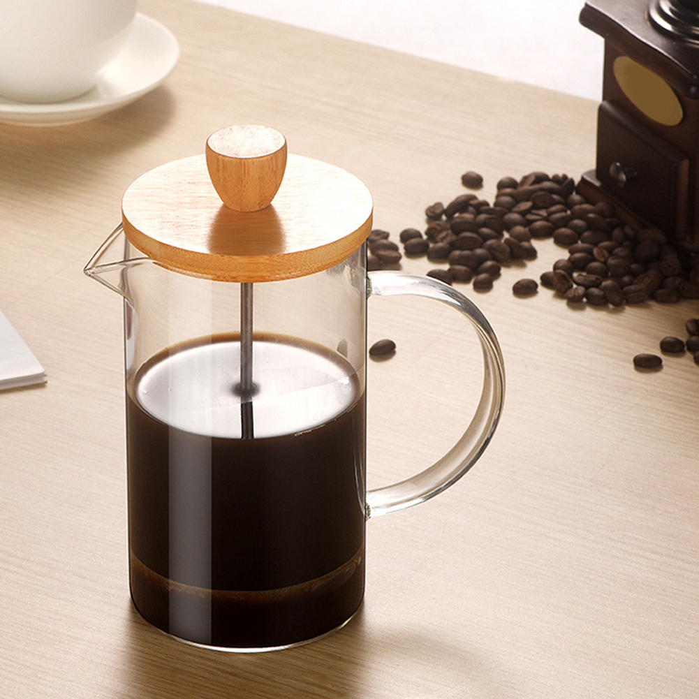 Versatile Home French Filter P - Xbloom Coffee Tea recension och pris