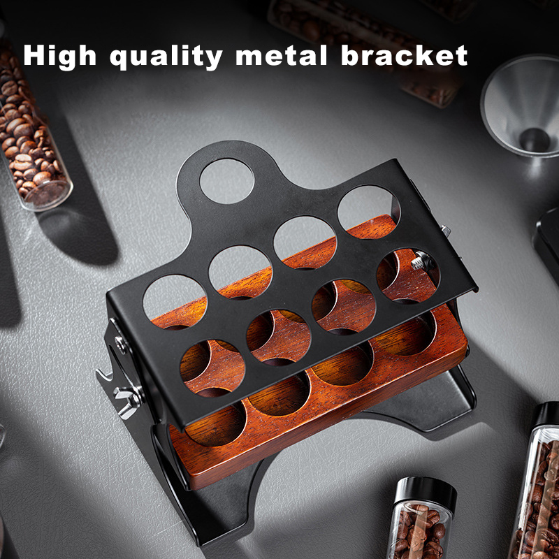22G Coffee Beans Storage Conta - Coffee Tea And Sugar Set recension och pris